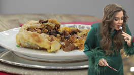 Aslı Hünel, Gelinim Mutfakta'nın 1801. Bölümünde en yüksek puanı kime verdi?