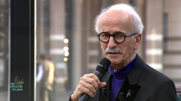 Sami Özer'den İlahi dinletisi