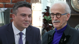 Bir Ramazan Akşamı 26. Gün - 16.03.2026