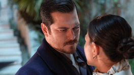 Eşref Rüya 37. Bölüm Özeti