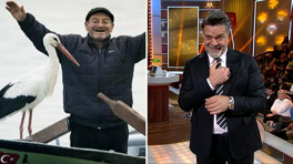 Yaren Leylek bu akşam Beyaz'la Joker'e konacak!