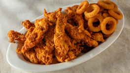 Çıtır Tavuk - Çıtır Tavuk Nasıl Yapılır? Arda'nın Ramazan Mutfağı