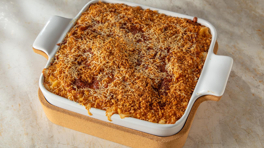 Peynirli Fırın Makarna - Peynirli Fırın Makarna Nasıl Yapılır? Arda'nın Ramazan Mutfağı