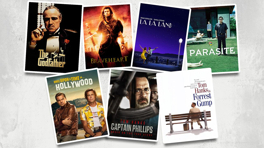 D-Smart Go'dan Oscar filmleri!