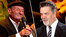 Beyaz'la Joker 12. Bölüm