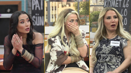 Gelinim Mutfakta 1803. Bölüm Fragmanı