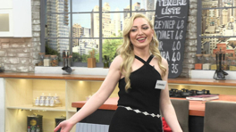 5 puanı alınca göbek attı!