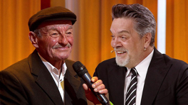 "Beyaz'la Joker"de Yaren Leylek rüzgarı!