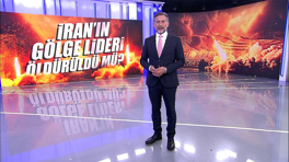 Kanal D Ana Haber - 17.03.2026