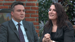 Bir Ramazan Akşamı 27. Gün - 17.03.2026