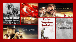 111 yıldır "Çanakkale Geçilmez!"