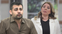 Gelinim Mutfakta 1804. Bölüm Fragmanı