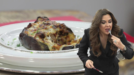 Aslı Hünel, Gelinim Mutfakta'nın 1803. Bölümünde en yüksek puanı kime verdi?