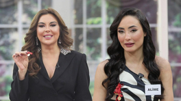 Gelinim Mutfakta 1803. Bölümde gün birincisi kim oldu?