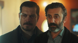 Eşref altınları kaptırdı mı?