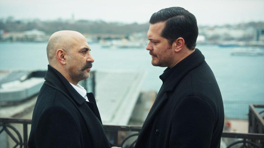 Ölü Yaşar ve Eşref'in satrancı!