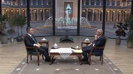 Bir Ramazan Akşamı 28. Gün - 18.03.2026