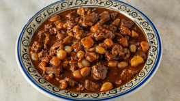 Ayvalı Kuzu Eti - Ayvalı Kuzu Eti Nasıl Yapılır? Arda'nın Ramazan Mutfağı