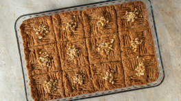 Nevzine - Nevzine Nasıl Yapılır? Arda'nın Ramazan Mutfağı