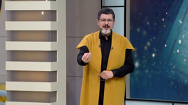 M. Fatih Çıtlak ile Sahur Vakti - 19.03.2026