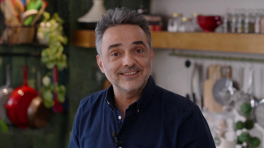 Arda'nın Ramazan Mutfağı Fragmanı - Bayram Özel