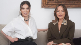 "Pazar Gezmesi" Nebahat Çehre'nin evine konuk oldu!