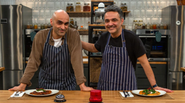 Arda ile Omuz Omuza 247. Bölüm Özeti - Alper Kul