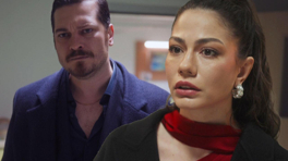 Eşref Rüya 38. Bölüm Fragmanı