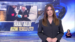 Kanal D Haber Hafta Sonu - 22.03.2026