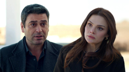 Uzak Şehir 54. Bölüm Fragmanı - 3