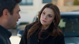 Cihan, Alya'yı kıskandı!