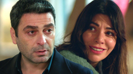 Uzak Şehir 54. Bölüm