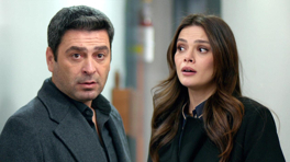 Cihan'ın bekar komşu kıskançlığı!