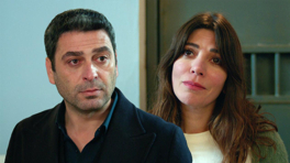 Cihan, büyük aşkı Meryem'le karşı karşıya!