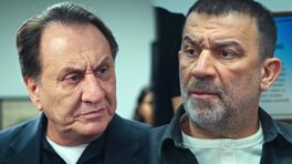 Arka Sokaklar 744. Bölüm Fragmanı - 2