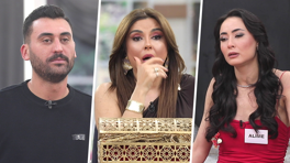 Gelinim Mutfakta 1807. Bölüm Fragmanı