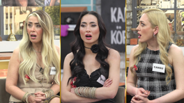 "Mobilya parası ile burnuna estetik yaptırmış!"