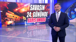 Kanal D Ana Haber - 23.03.2026