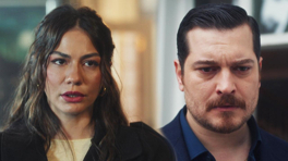 Eşref Rüya 38. Bölüm Fragmanı - 2