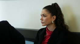 Eşref Rüya 38. Bölüm Fotoğrafları