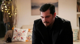 Eşref Rüya 38. Bölüm Özeti