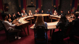 Böyle hainlik görülmedi!