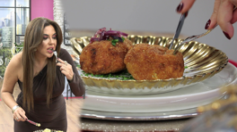 Aslı Hünel, Gelinim Mutfakta'nın 1807. Bölümünde en yüksek puanı kime verdi?