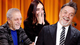 "Oyunun akışı değişti!"