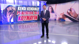Kanal D Ana Haber - 25.03.2026