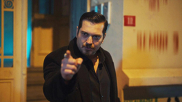 Nisan'a dil uzatanın cezasını kesti!