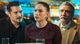 Büyük aşka 'Balıkçı' engeli!