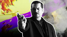 Eşref Rüya 38. Bölüm - Eşref Racon Sahneleri