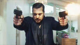 Eşref Tek damgayı vurdu!