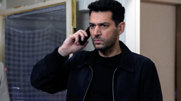 Serhat, Nejat'a çok yaklaştı!